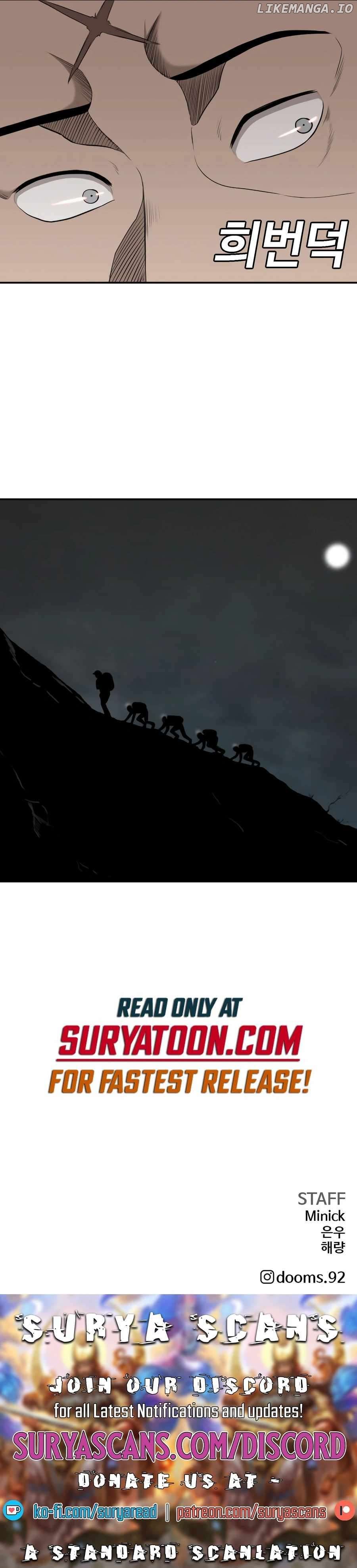 A Bad Person Chapter 132 13